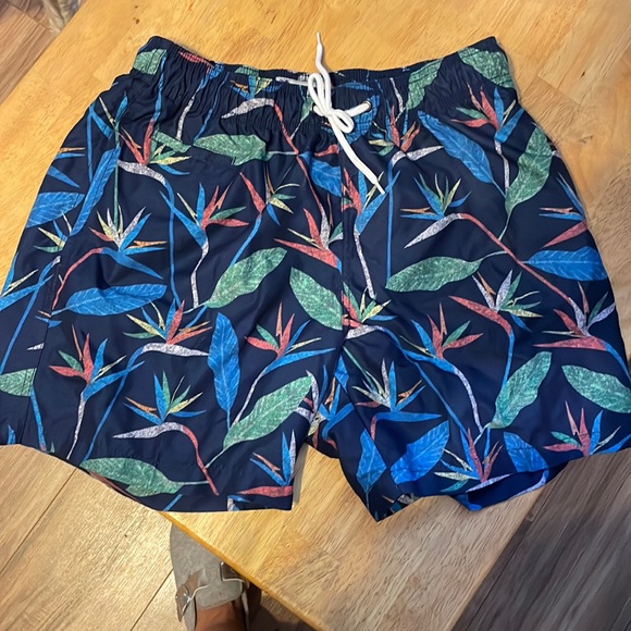 Trunks Swim Mens Bathing Suit Poshmark
